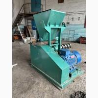 Екструдер зерновий соєвий модель ЕМ-1250 57