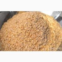 Продаємо висівки пшеничні