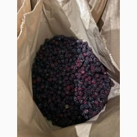 Продам ожину дикорослу морожену