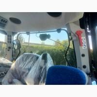 Новий трактор New Holland T6070 PLUS - 142 к.с