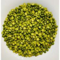 Крупа горох колотий зелений купити оптом