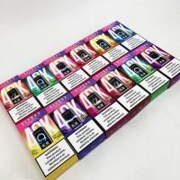 Сигарета ELF BAR Moon Night 40000 •• Ківі Маракуя Гуава