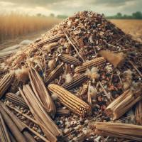 Постійно купуємо зерновідходи та некондиційну сільгосппродукцію