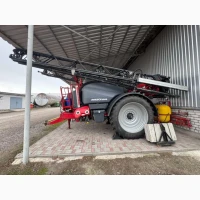 Причіпний обприскувач Horsch 4AX __ 2019 р
