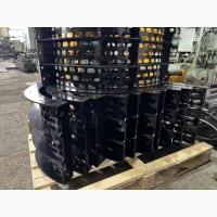 Подбарабанье глухое комбайнов Case IH 84247319 / 84247320 (84293300)