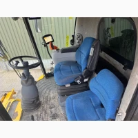 New Holland CR 9070 Elevation 2011 р