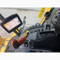New Holland CR 9070 Elevation 2011 р