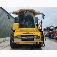 New Holland CR 9070 Elevation 2011 р
