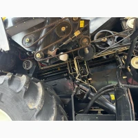 New Holland CR 9070 Elevation 2011 р