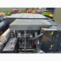 New Holland CR 9070 Elevation 2011 р