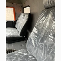 КамАЗ 45144 самосвал, колхозник