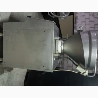 Шприц вакуумний роторний Handtmann VF 50