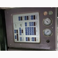 Шприц вакуумний роторний Handtmann VF 50