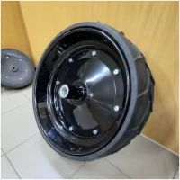 Колесо 500х210 / 005561.03 Otico, 980436 Sulky, 980436 Sky, 680436 Sulky, 680436 Sky