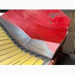Приймальний бункер - сортувалка Grimme RH 24-60 на три фракції