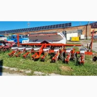 Сівалка просапна Kuhn Planter 3m