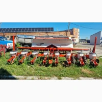 Сівалка просапна Kuhn Planter 3m