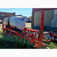 Сівалка просапна Kuhn Planter 3m