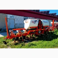 Сівалка просапна Kuhn Planter 3m