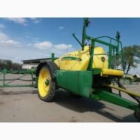 Прицепной опрыскиватель John Deere 732(Джон Дир 732) в наличии 3 ед