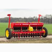 Сівалка зернотукова GRAIN 4V (варіатор) Завод
