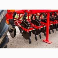 Сівалка зернотукова GRAIN 4V (варіатор) Завод