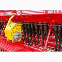 Сівалка зернотукова GRAIN 4V (варіатор) Завод
