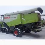 Продам комбайн Claas Lexion 580 -2007 г