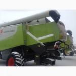 Продам комбайн Claas Lexion 580 -2007 г