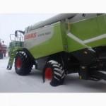 Продам комбайн Claas Lexion 580 -2007 г