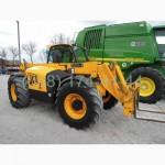 Погрузчик телескопический JCB 531-70 (ДжиСиБи 531-70)