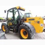 Погрузчик телескопический JCB 531-70 (ДжиСиБи 531-70)