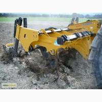 Продам глибокорозпушувач CraKer KF9-400, Alpego