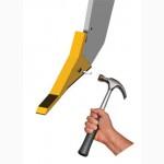 Продам глибокорозпушувач CraKer KF9-400, Alpego