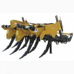 Продам глибокорозпушувач CraKer KF9-400, Alpego