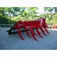 Продам глибокорозпушувач CraKer KF9-400, Alpego