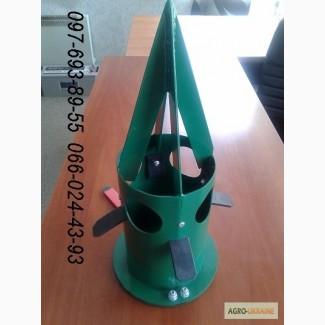 Клапан для разгрузки bigbag (биг бэга) Openbag