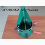 Клапан для разгрузки bigbag (биг бэга) Openbag