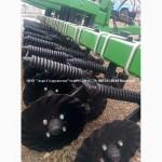 Сеялка зерновая Great Plains Solid Stand 1500 4, 5м капитальный ремонт из США