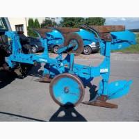 Плуг Lemken Opal 110 оборотний 3-х корпусний