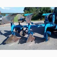 Плуг Lemken Opal 110 оборотний 3-х корпусний