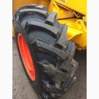 Телескопический погрузчик JCB 525-67 1997