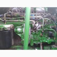 Комбайн	John Deere	9500