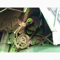 Комбайн	John Deere	9500