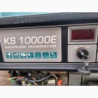 Сервис генератора Könner Söhnen