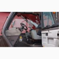 Телескопический погрузчик Manitou MRT 1842