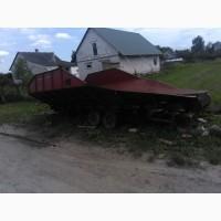 Приемний бункер