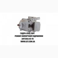 Ремонт гидромотора Bosch Rexroth A6VM 55/80/107/160/200