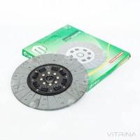 Диск сцепления МТЗ-80 (Д-240, Д-243) резиновый демпфер | 70-1601130 (ТАРА)