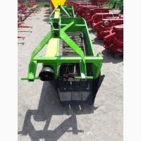 Картоплекопач однорядний транспортерний фірми Bomet (Оригінал)